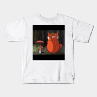 My Neighbor Toronto Kids T-Shirt